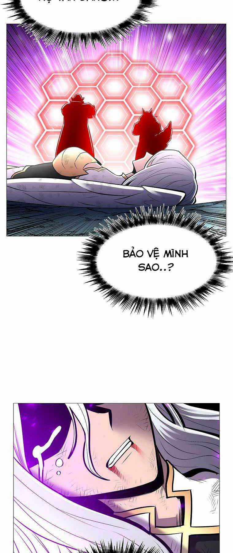 Người Nâng Cấp - Chapter 78 - Trang 4