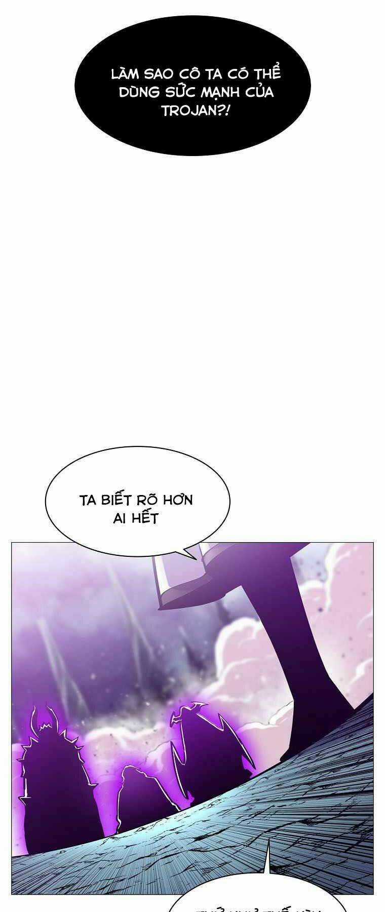 Người Nâng Cấp - Chapter 78 - Trang 33