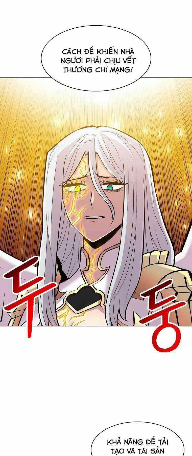 Người Nâng Cấp - Chapter 78 - Trang 35