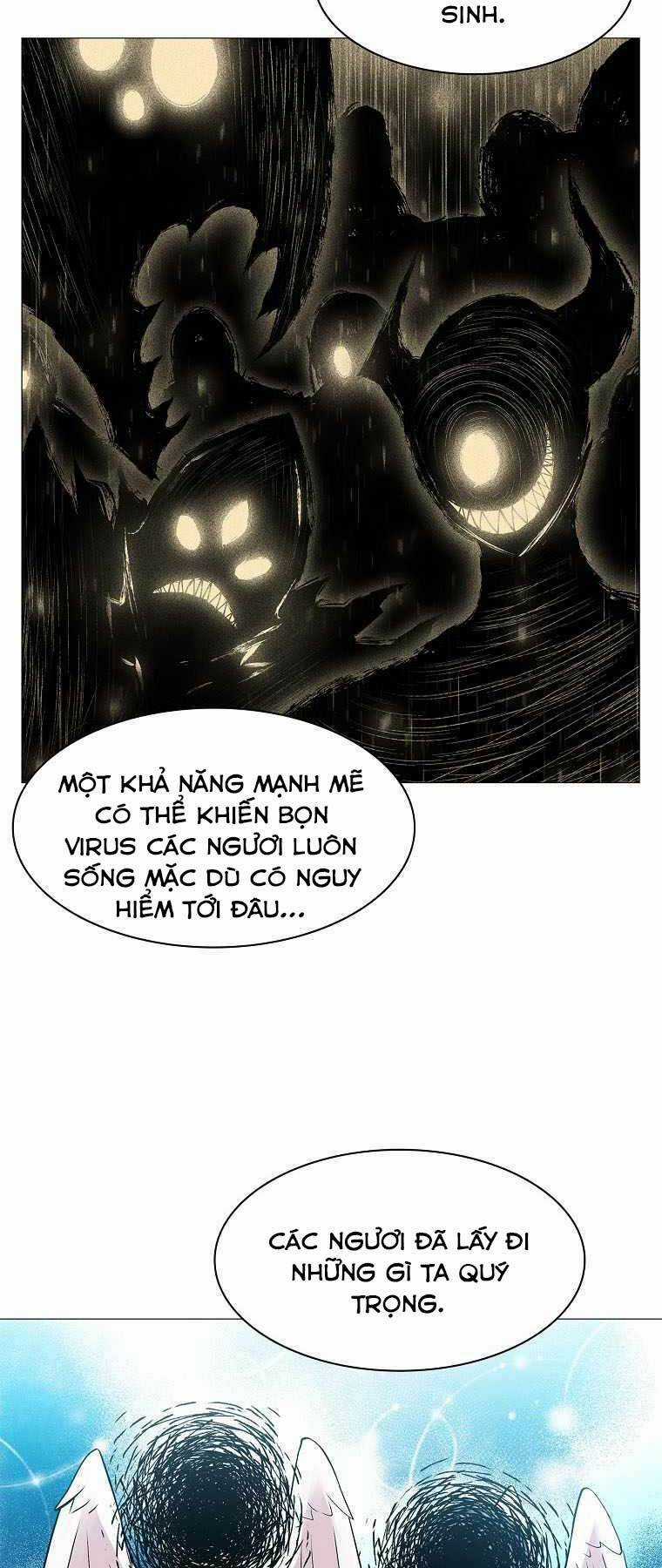 Người Nâng Cấp - Chapter 78 - Trang 36
