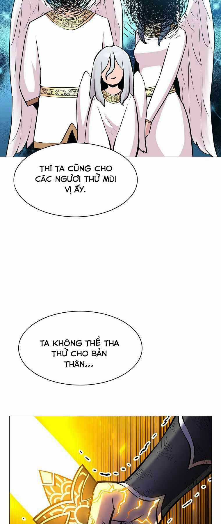 Người Nâng Cấp - Chapter 78 - Trang 37