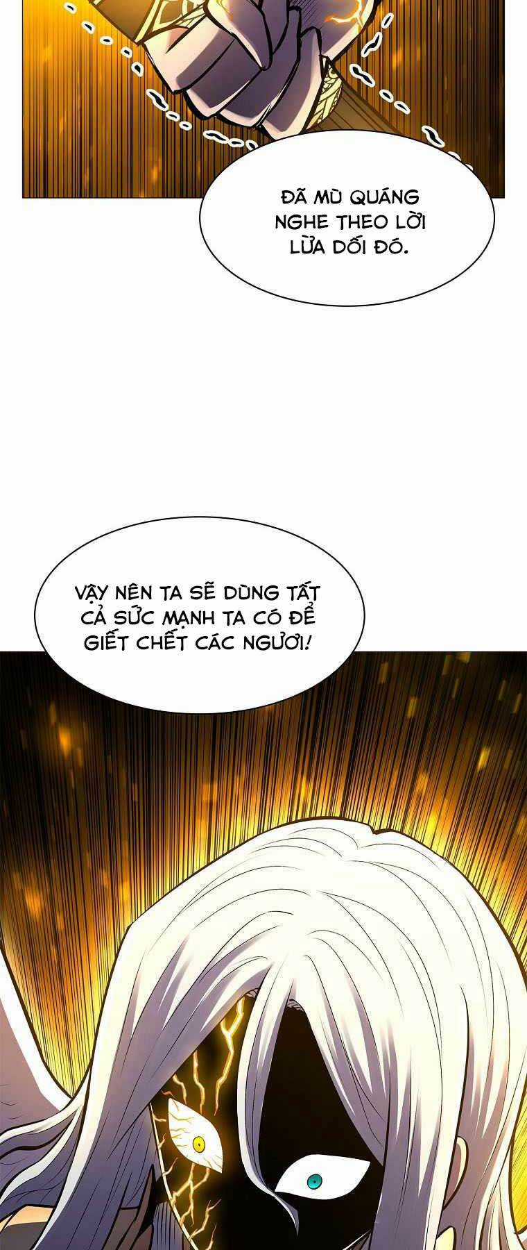 Người Nâng Cấp - Chapter 78 - Trang 38