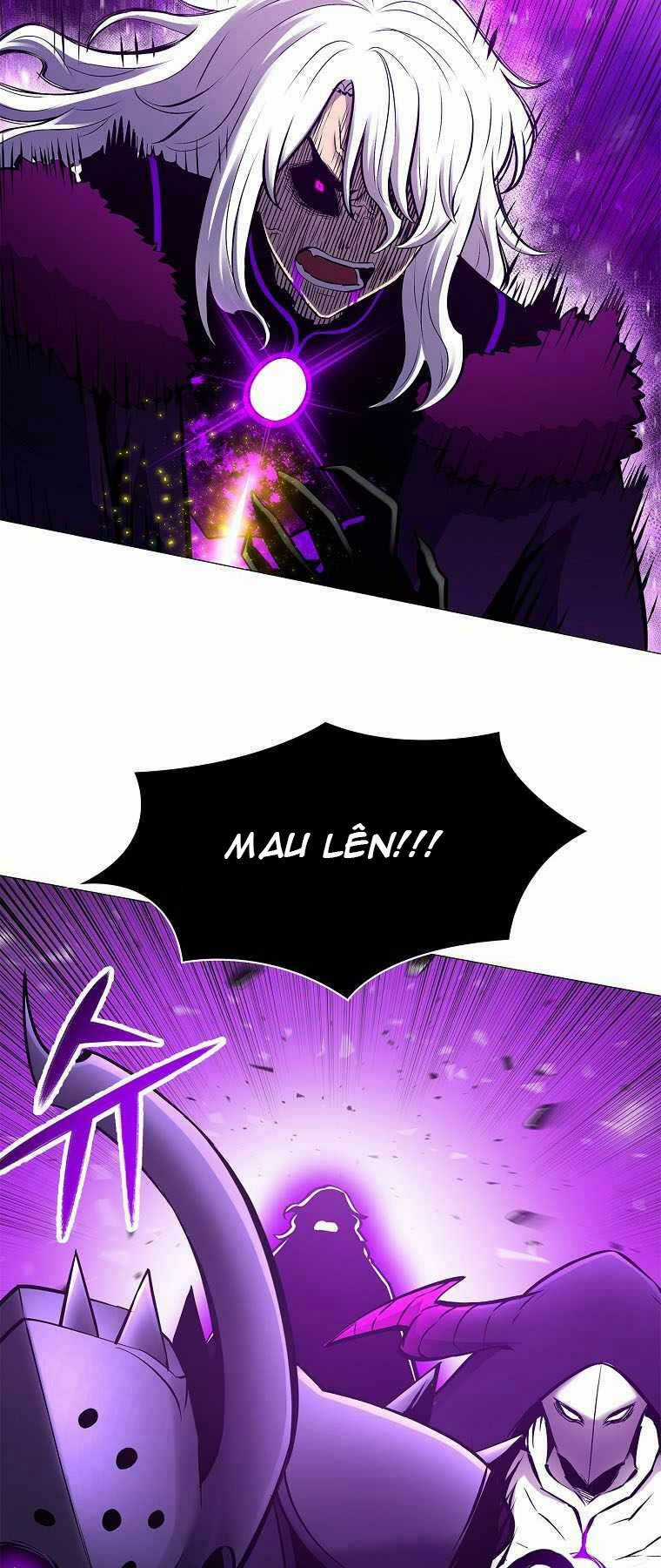 Người Nâng Cấp - Chapter 78 - Trang 41