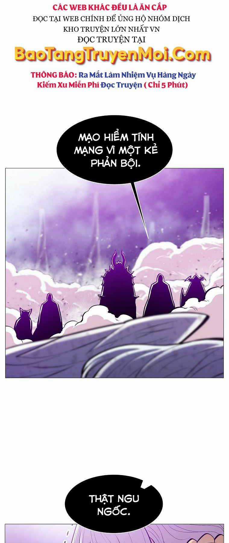 Người Nâng Cấp - Chapter 78 - Trang 6