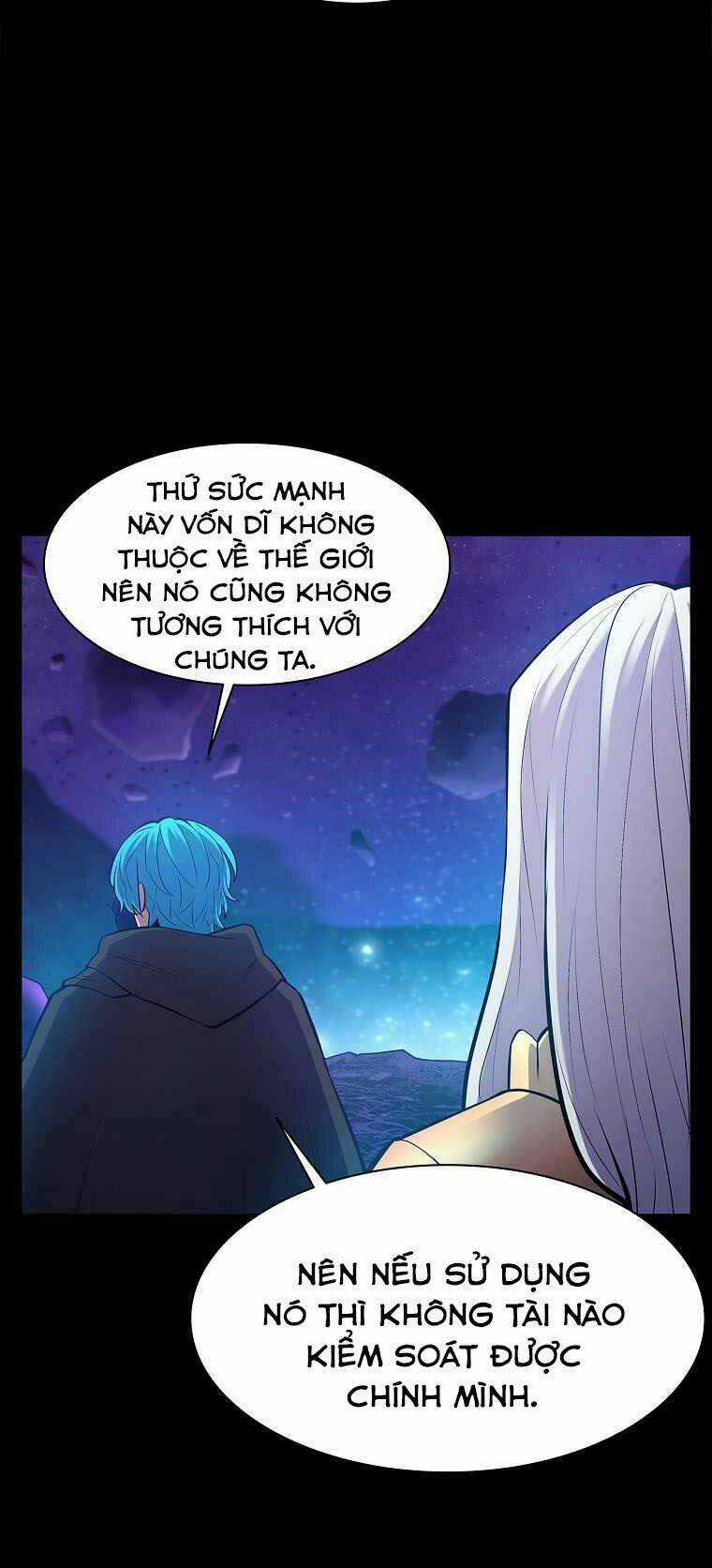 Người Nâng Cấp - Chapter 78 - Trang 9