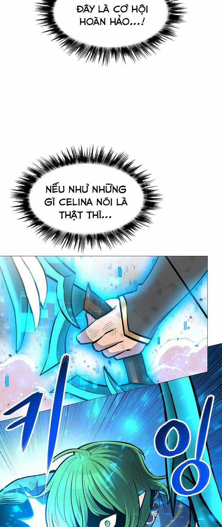 Người Nâng Cấp - Chapter 79 - Trang 11