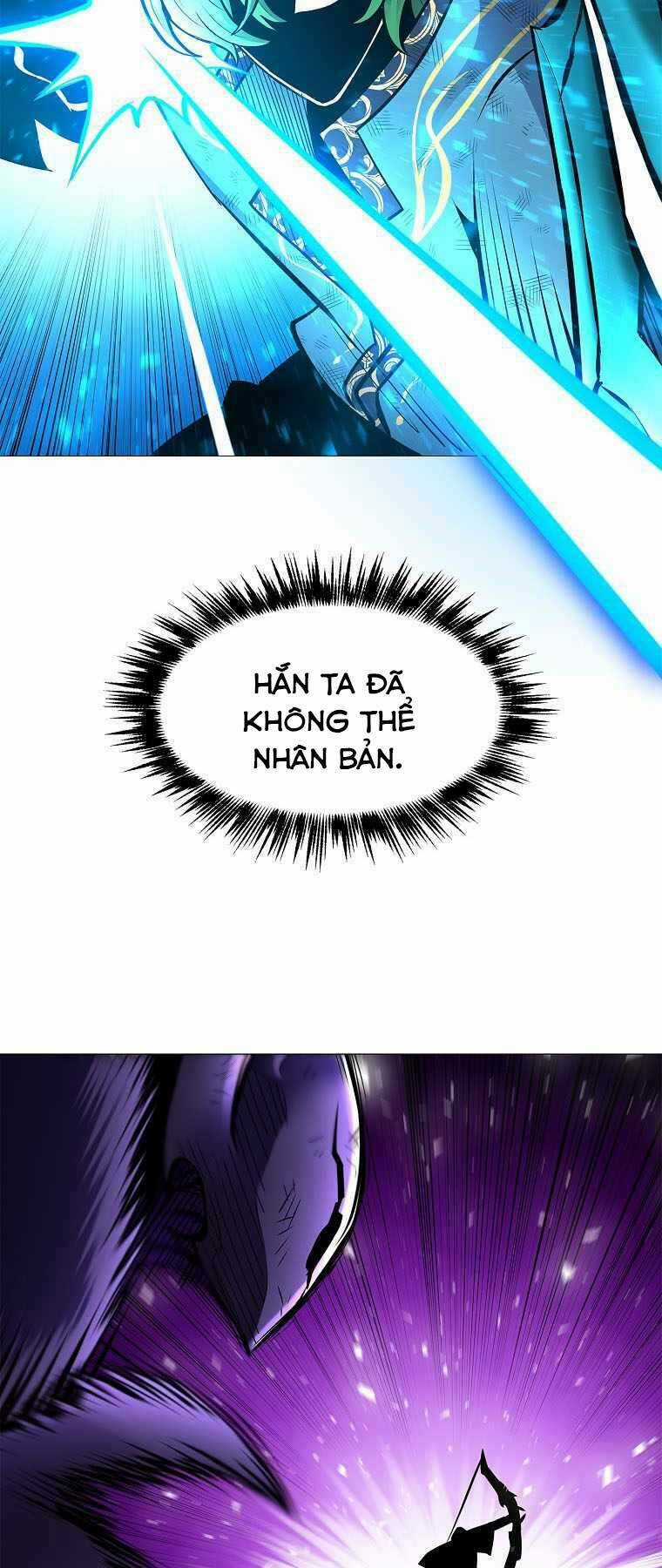 Người Nâng Cấp - Chapter 79 - Trang 12