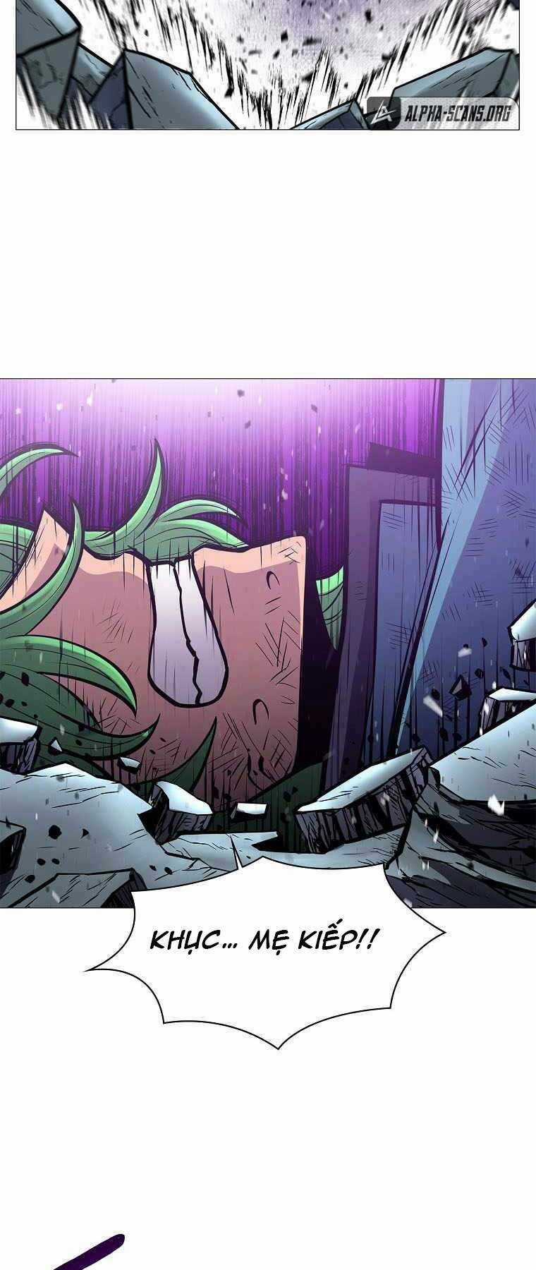 Người Nâng Cấp - Chapter 79 - Trang 14