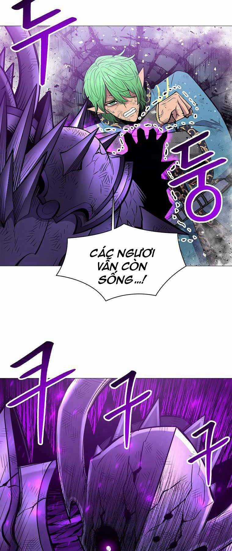 Người Nâng Cấp - Chapter 79 - Trang 15