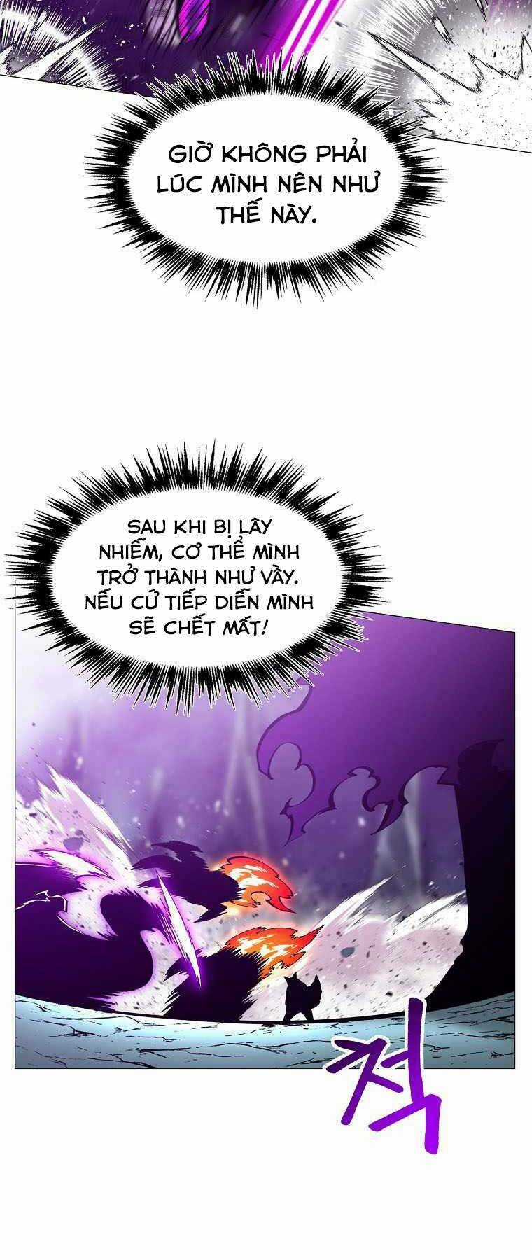 Người Nâng Cấp - Chapter 79 - Trang 19