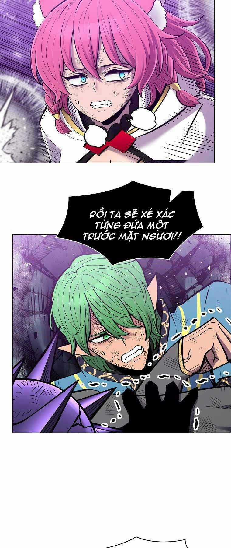 Người Nâng Cấp - Chapter 79 - Trang 24