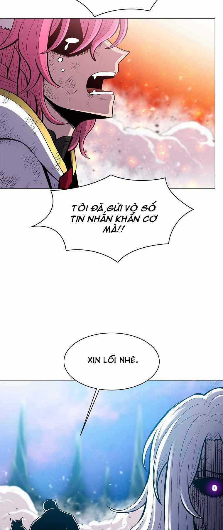 Người Nâng Cấp - Chapter 79 - Trang 32