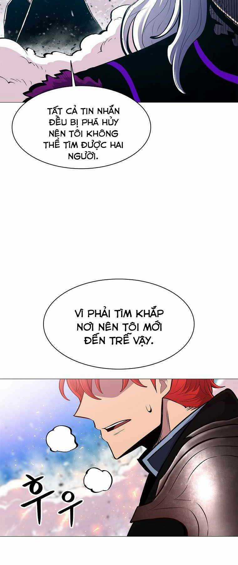 Người Nâng Cấp - Chapter 79 - Trang 33