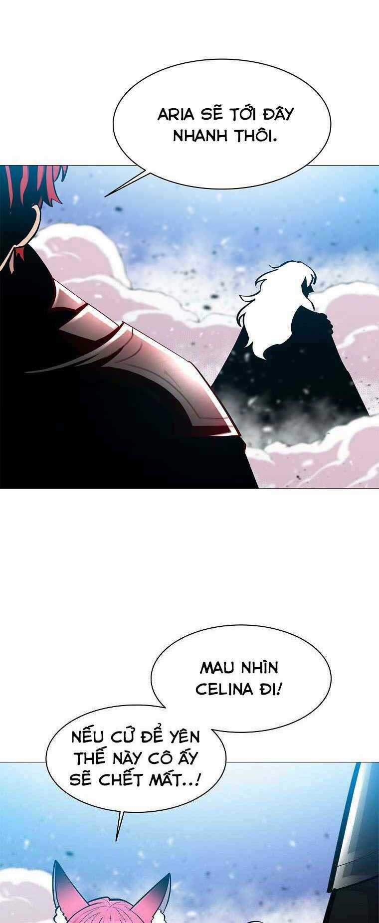 Người Nâng Cấp - Chapter 79 - Trang 34