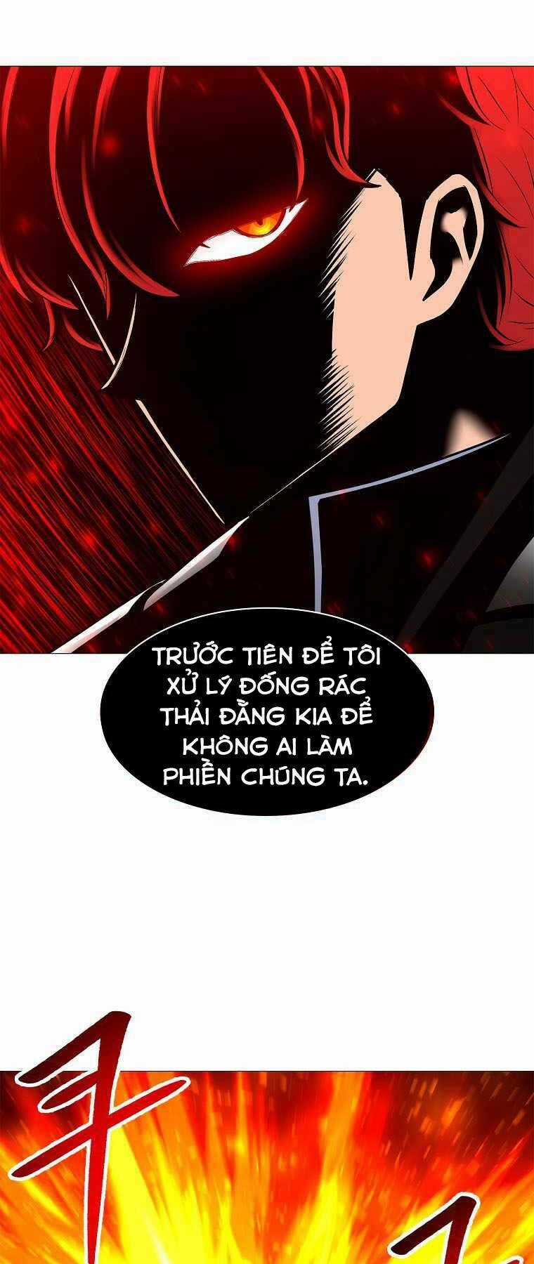 Người Nâng Cấp - Chapter 79 - Trang 36