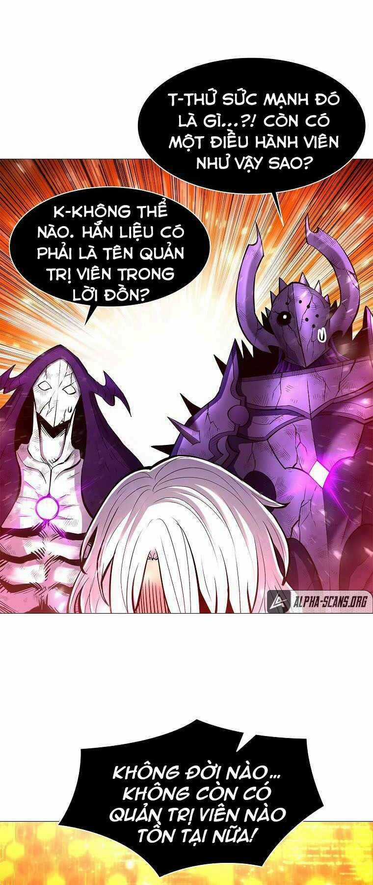 Người Nâng Cấp - Chapter 79 - Trang 38