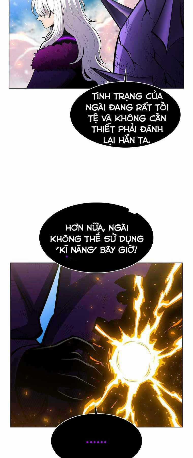 Người Nâng Cấp - Chapter 79 - Trang 40