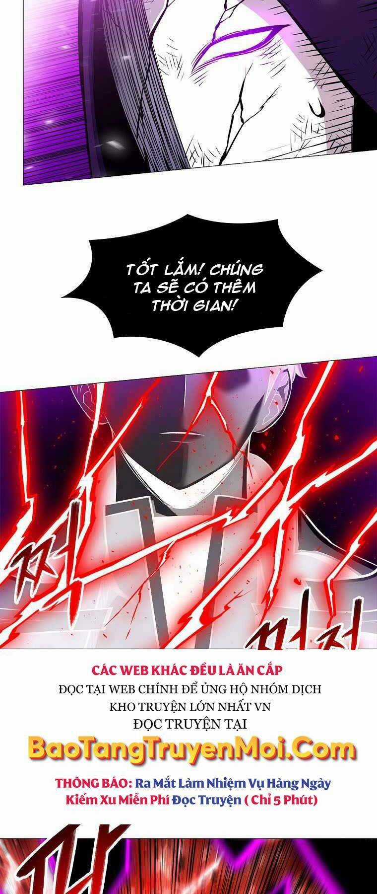 Người Nâng Cấp - Chapter 79 - Trang 44