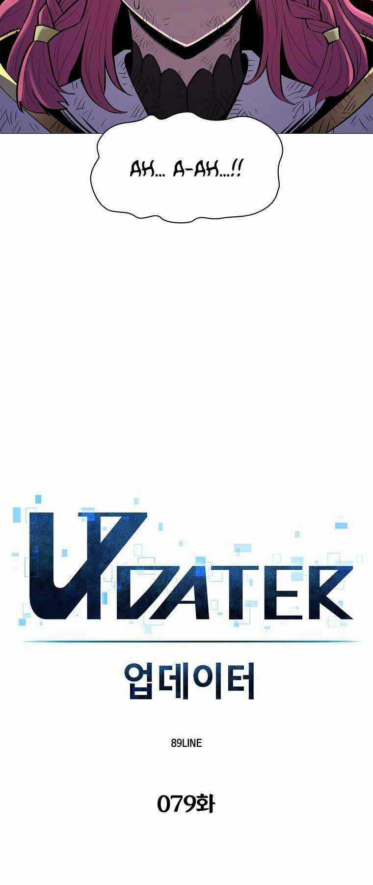 Người Nâng Cấp - Chapter 79 - Trang 6