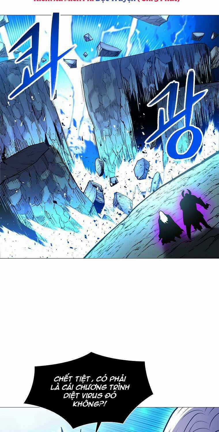 Người Nâng Cấp - Chapter 79 - Trang 51