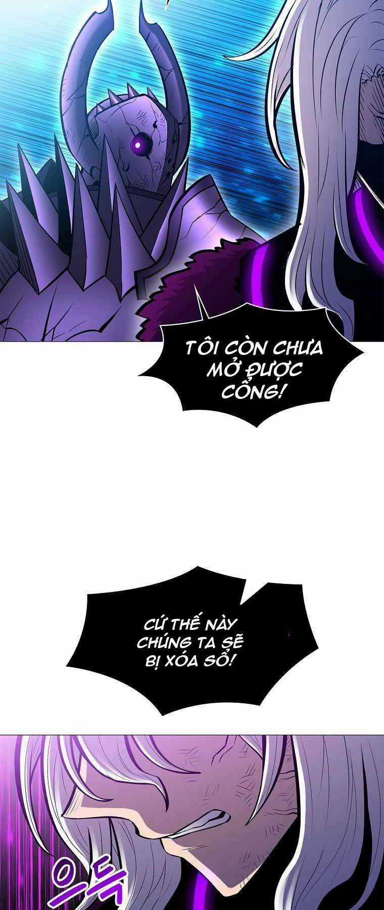 Người Nâng Cấp - Chapter 79 - Trang 52