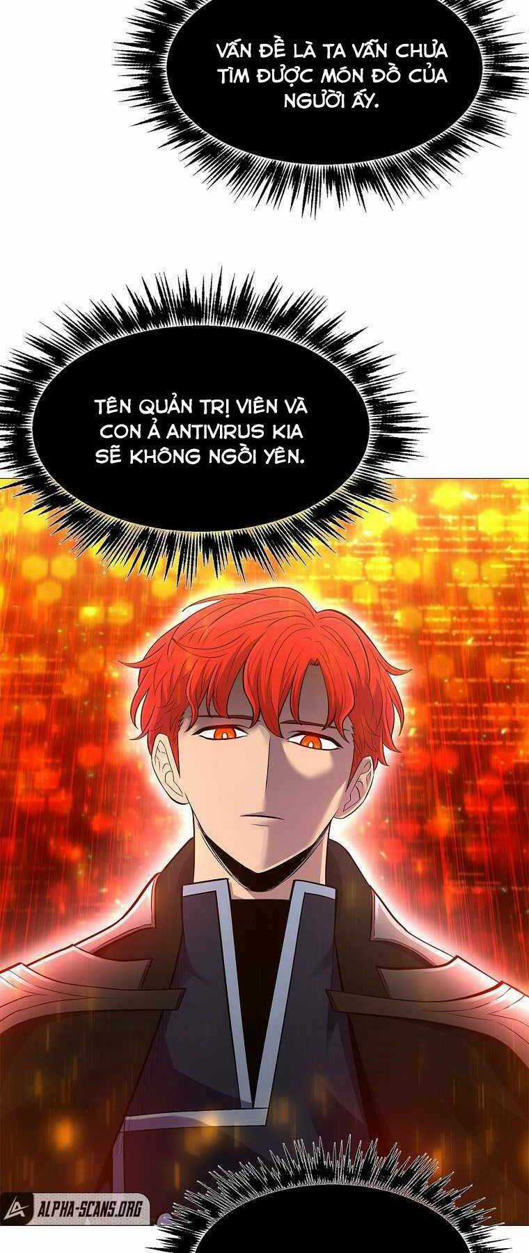 Người Nâng Cấp - Chapter 79 - Trang 54