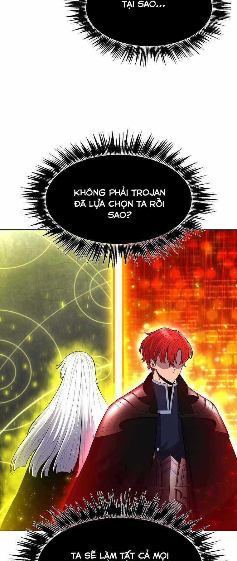 Người Nâng Cấp - Chapter 79 - Trang 55