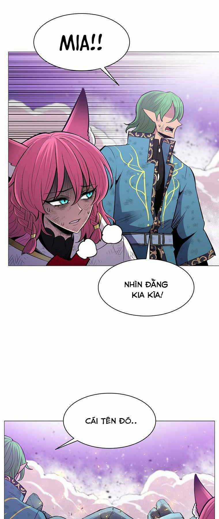 Người Nâng Cấp - Chapter 79 - Trang 8