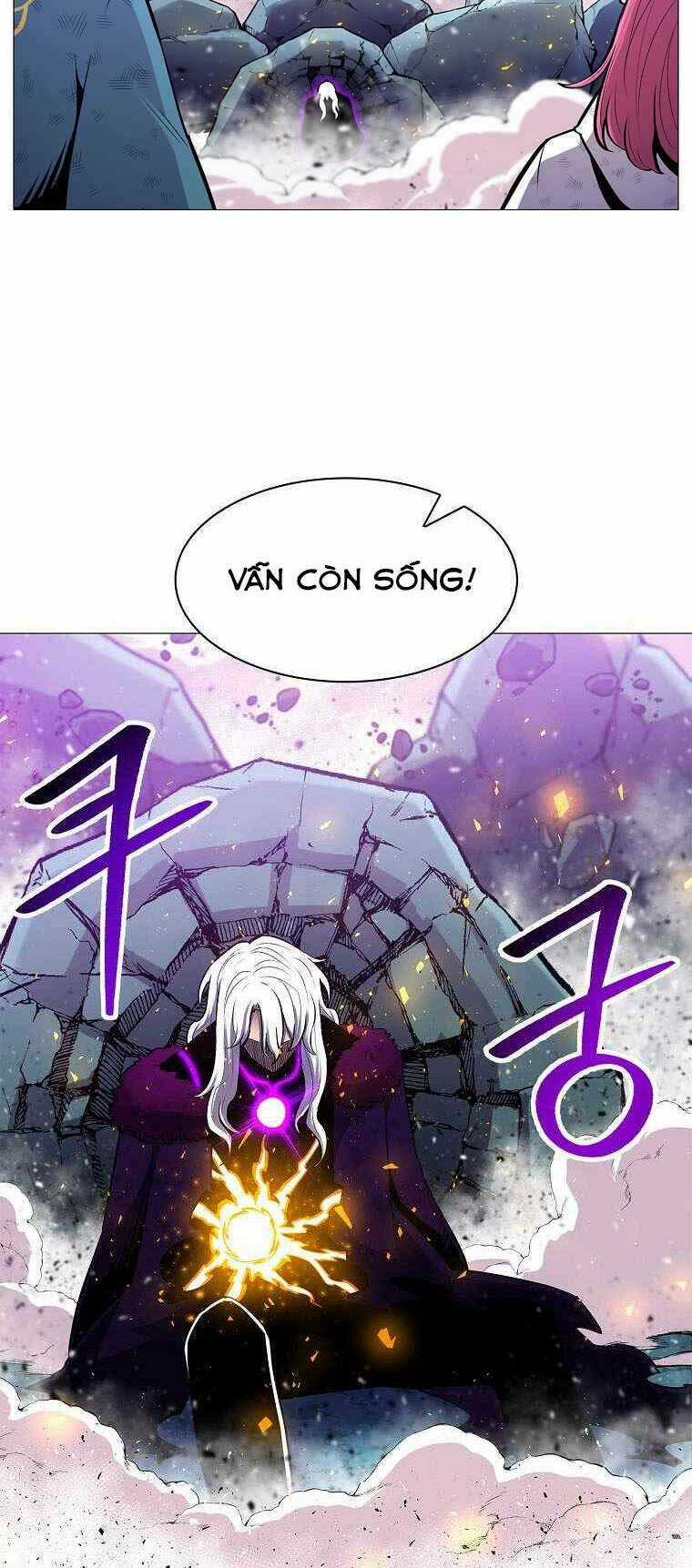 Người Nâng Cấp - Chapter 79 - Trang 9