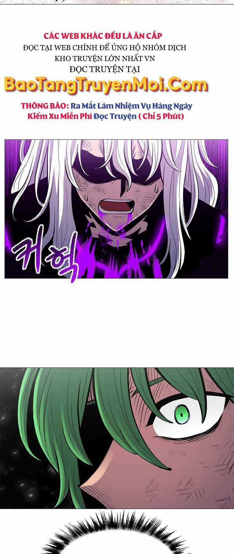 Người Nâng Cấp - Chapter 79 - Trang 10