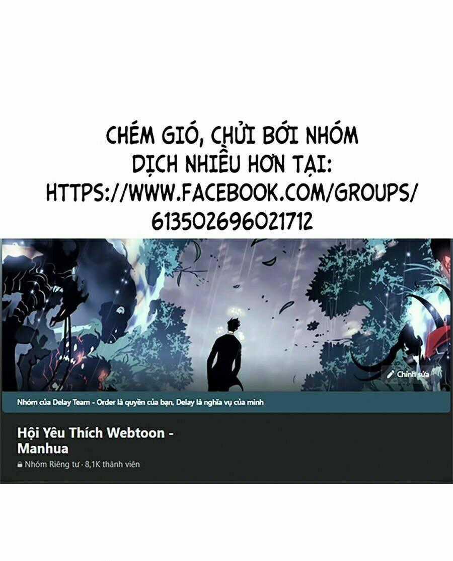 Người Nâng Cấp - Chapter 8 - Trang 1