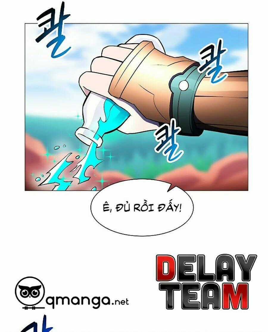 Người Nâng Cấp - Chapter 8 - Trang 2