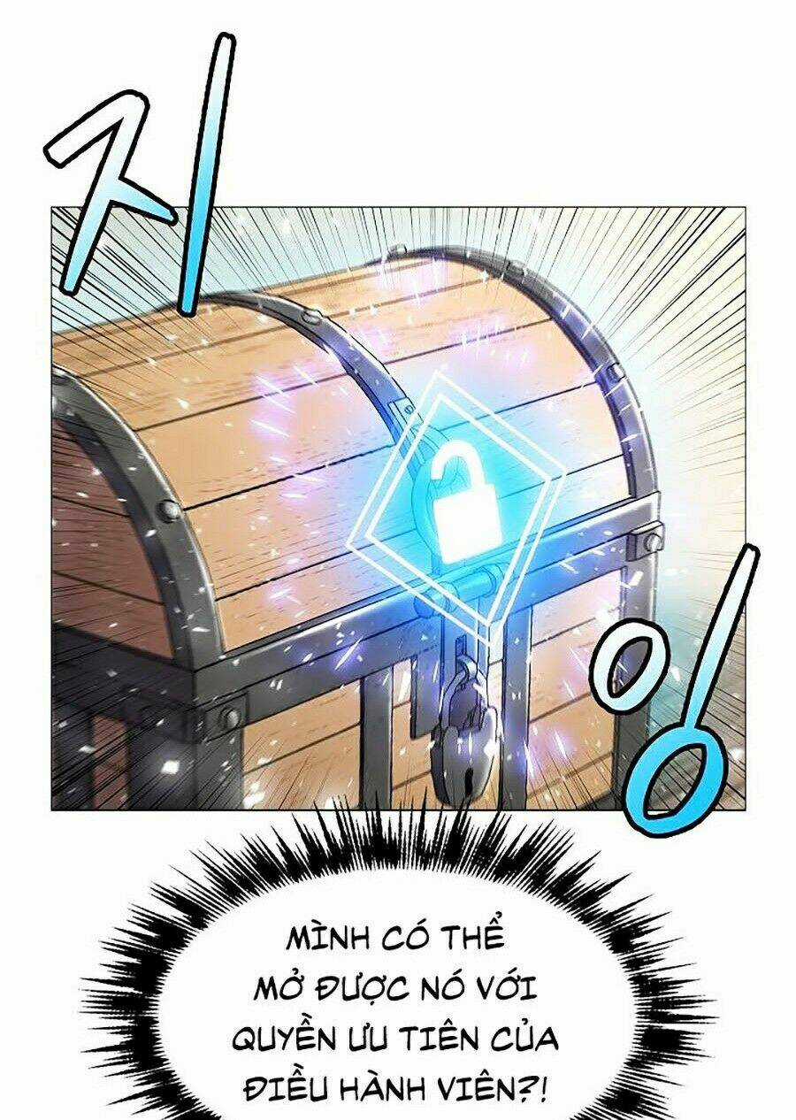 Người Nâng Cấp - Chapter 8 - Trang 103