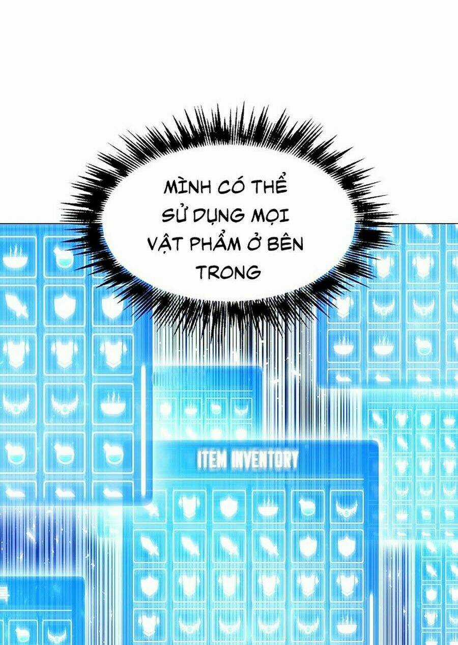 Người Nâng Cấp - Chapter 8 - Trang 105