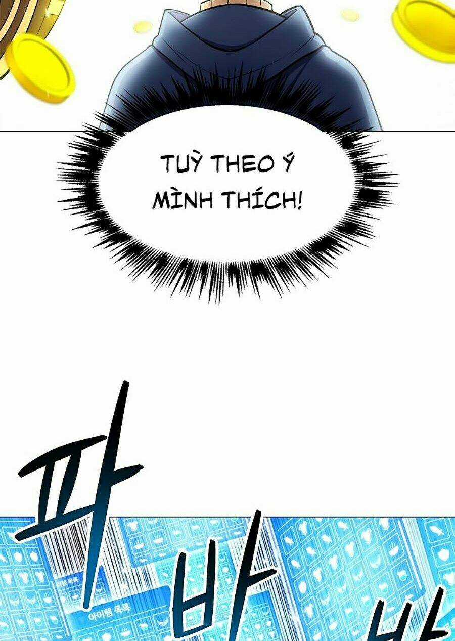 Người Nâng Cấp - Chapter 8 - Trang 108