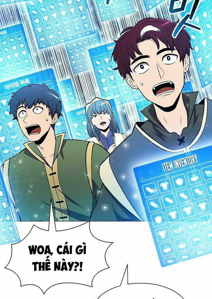 Người Nâng Cấp - Chapter 8 - Trang 109