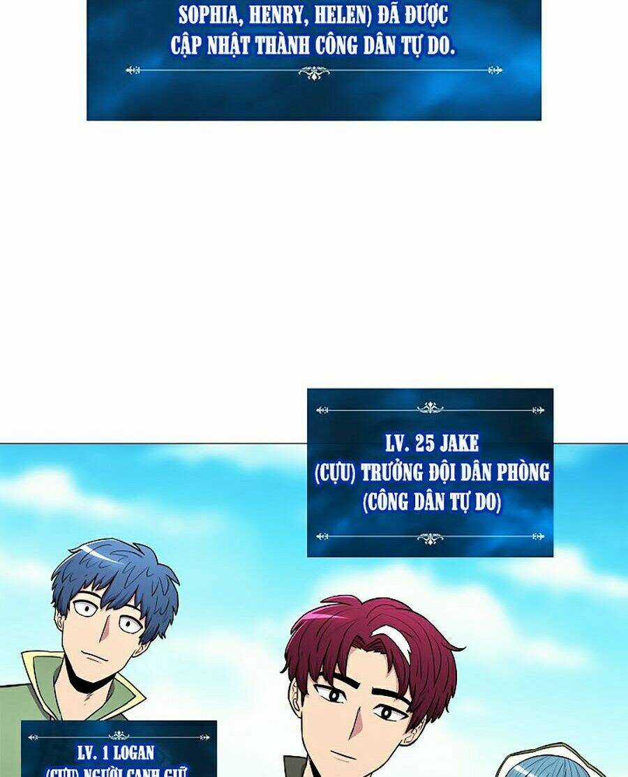 Người Nâng Cấp - Chapter 8 - Trang 12
