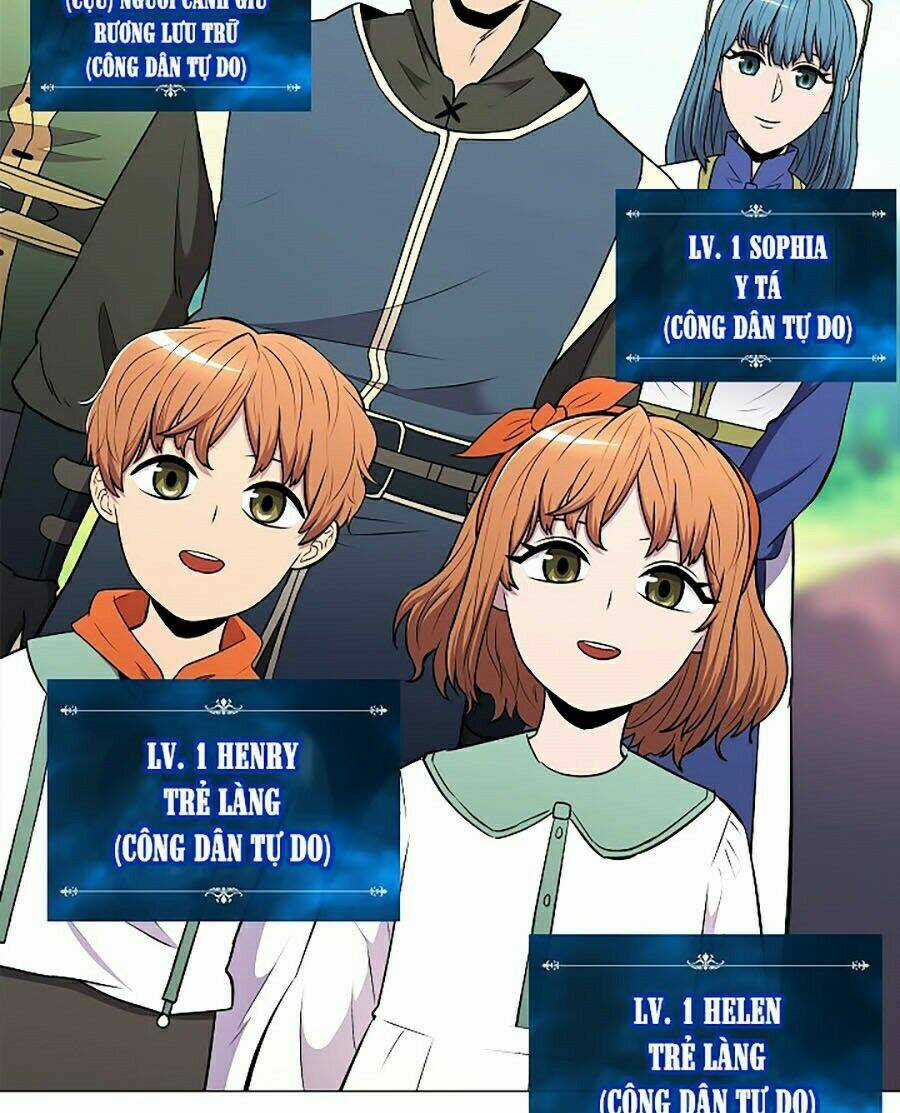 Người Nâng Cấp - Chapter 8 - Trang 13