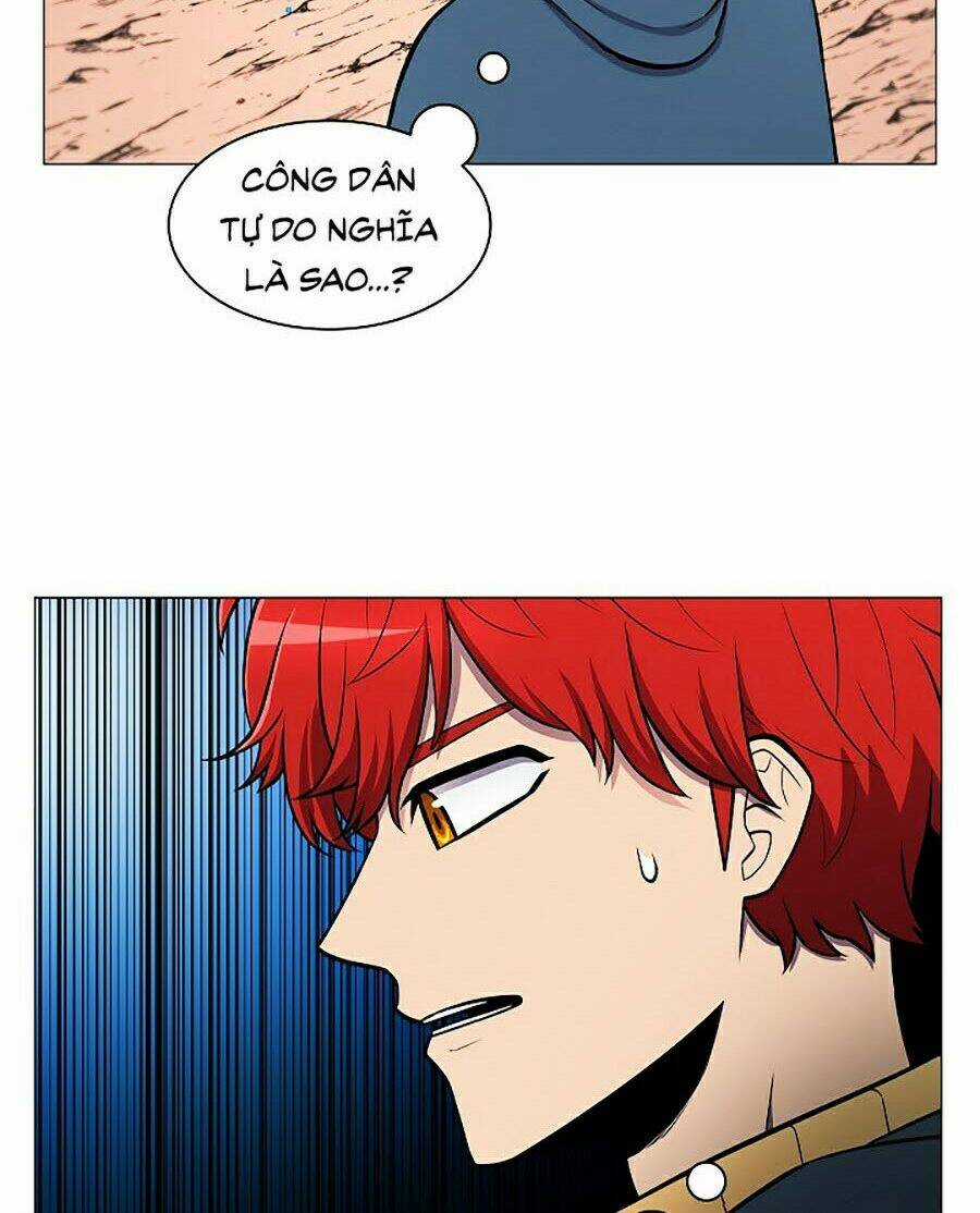 Người Nâng Cấp - Chapter 8 - Trang 16