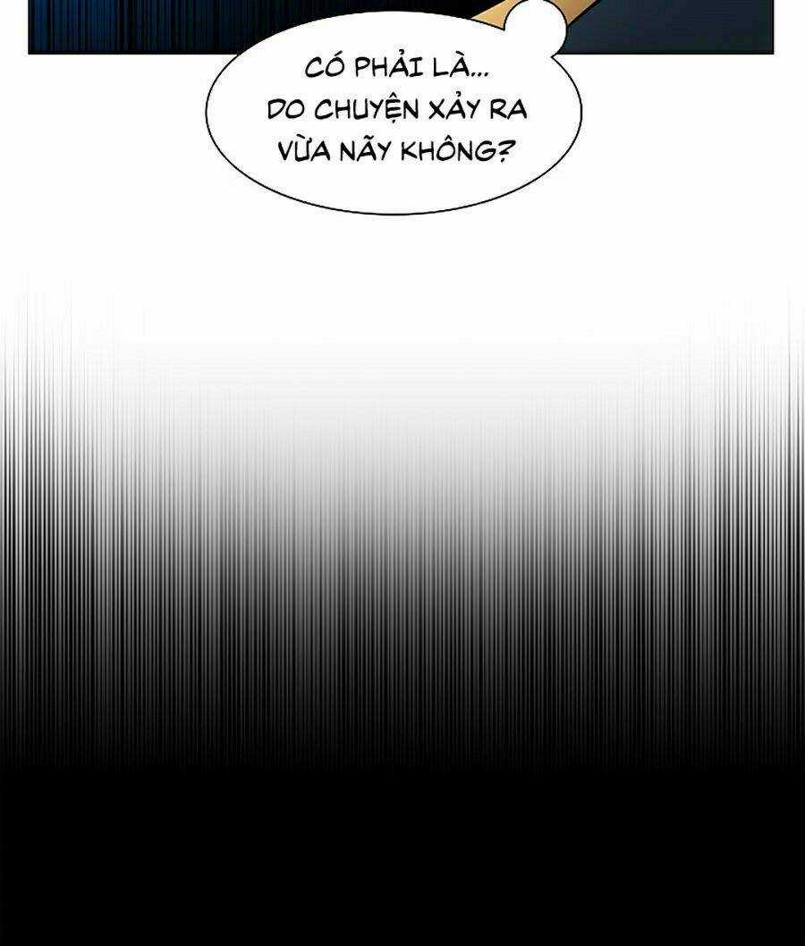 Người Nâng Cấp - Chapter 8 - Trang 17