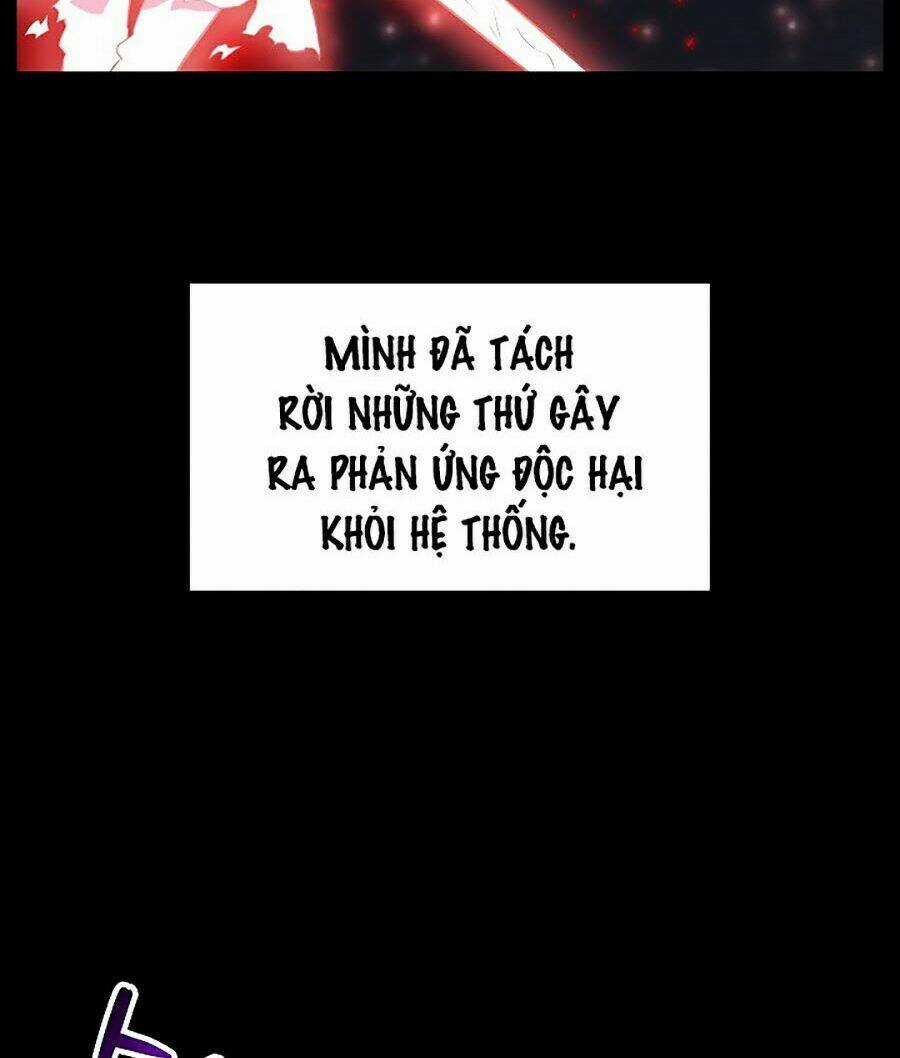 Người Nâng Cấp - Chapter 8 - Trang 20