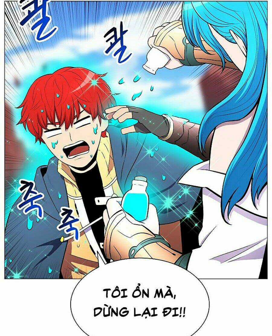 Người Nâng Cấp - Chapter 8 - Trang 3