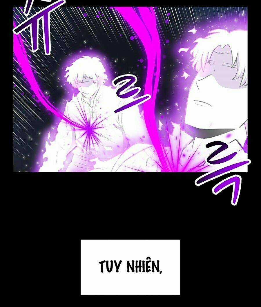 Người Nâng Cấp - Chapter 8 - Trang 21