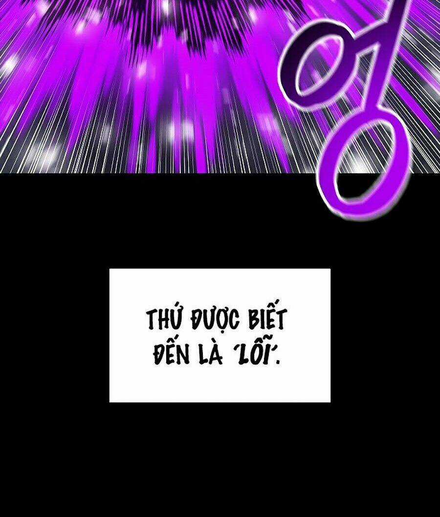 Người Nâng Cấp - Chapter 8 - Trang 31