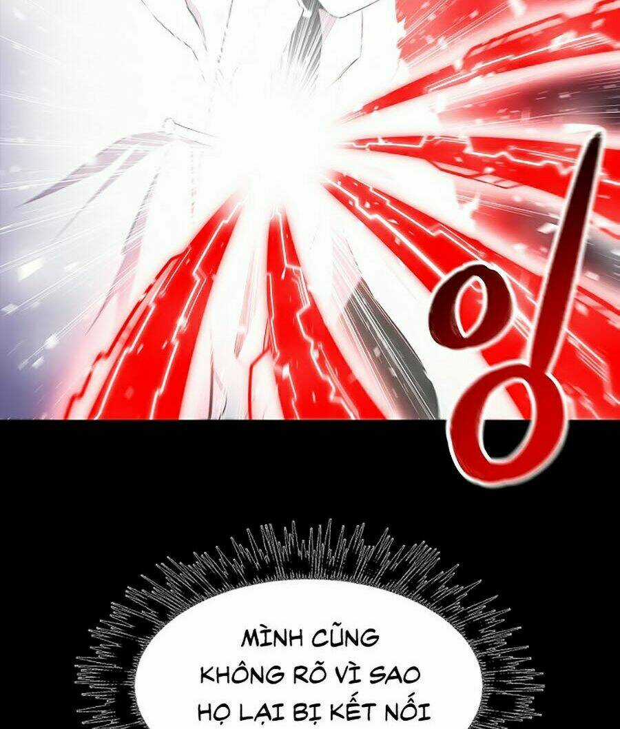 Người Nâng Cấp - Chapter 8 - Trang 36