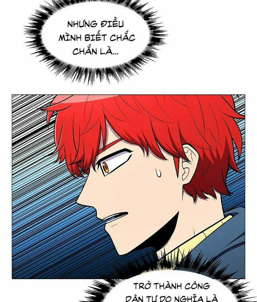 Người Nâng Cấp - Chapter 8 - Trang 38