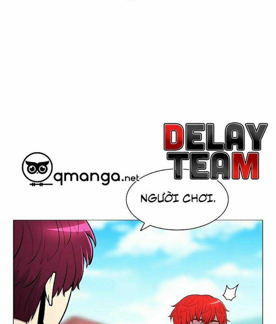 Người Nâng Cấp - Chapter 8 - Trang 40