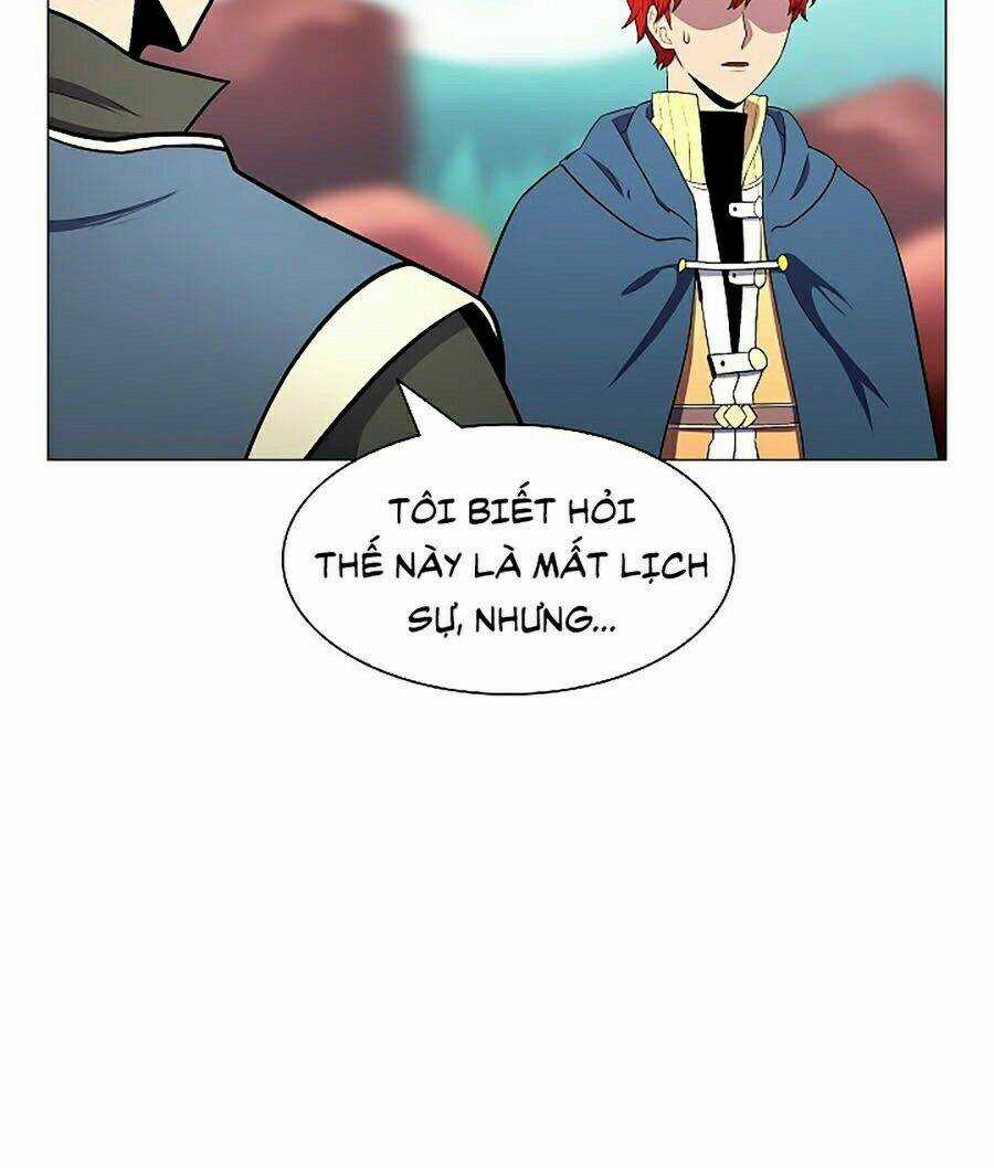 Người Nâng Cấp - Chapter 8 - Trang 41