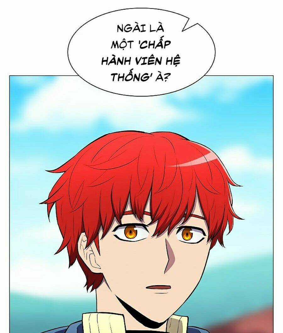 Người Nâng Cấp - Chapter 8 - Trang 42