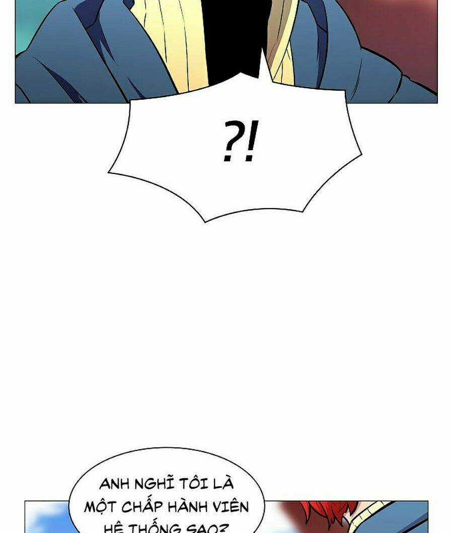 Người Nâng Cấp - Chapter 8 - Trang 43